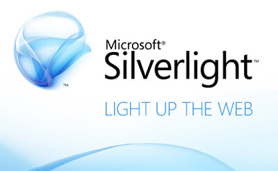Microsoft Silverlight picture