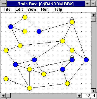 BrainBox picture or screenshot