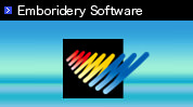 Brother BES-100E Embroidery Software picture or screenshot