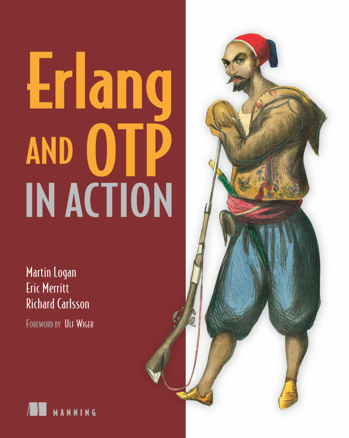 Erlang picture
