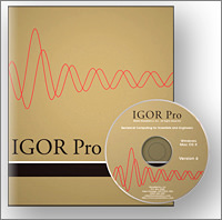 IGOR Pro picture or screenshot