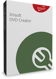 Xilisoft DVD Creator picture or screenshot