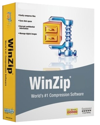 WinZip picture