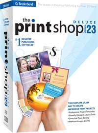 Print Shop picture or screenshot