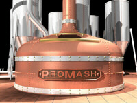 ProMash picture or screenshot