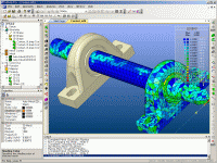 Open CASCADE Technology picture or screenshot