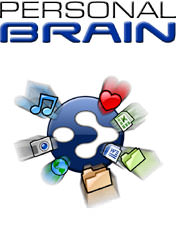 PersonalBrain picture or screenshot