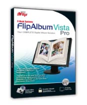 FlipAlbum Vista Pro picture or screenshot