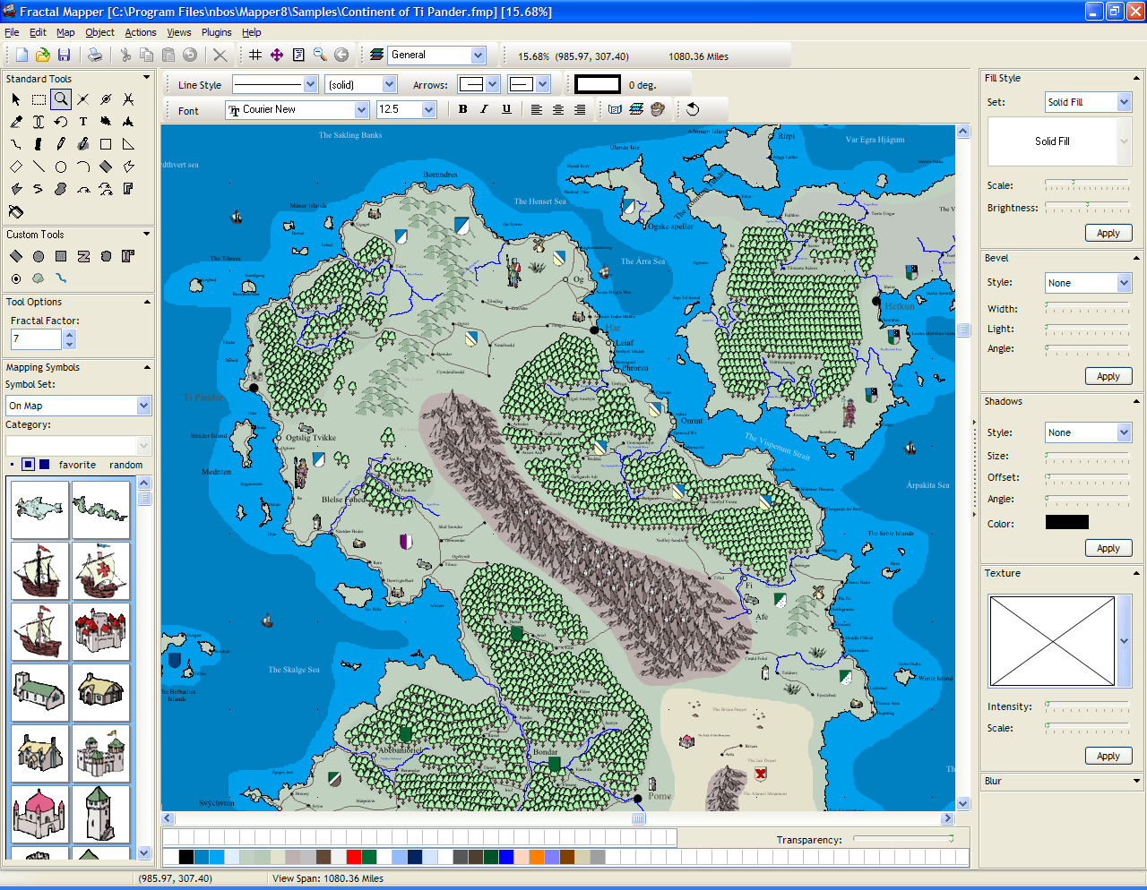 Map file. Программа для рисования карт фэнтези. Fractal Mapper карты. Создание карт. Создание карт для 2d.