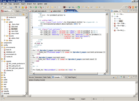 cobol ide windows