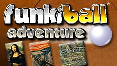 Funkiball Adventure picture or screenshot