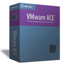 VMware ACE picture or screenshot