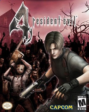 Resident Evil 4 picture