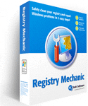 Registry Mechanic picture or screenshot