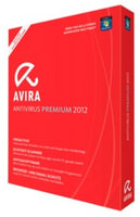 Avira AntiVir Premium picture
