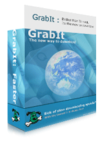 GrabIt picture or screenshot