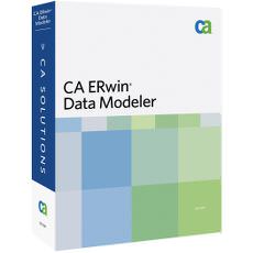 CA ERwin Data Modeler picture