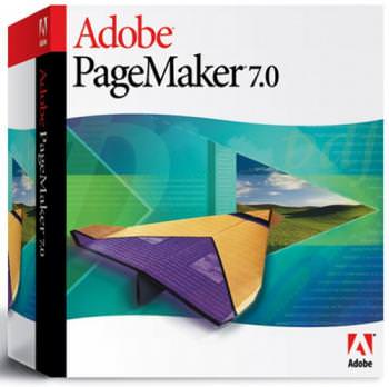 what is the extension of pagemaker file