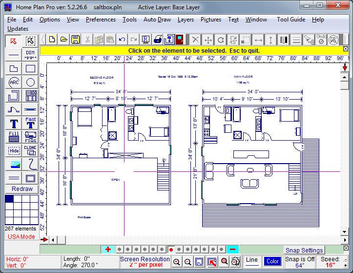 Home Plan Pro picture or screenshot