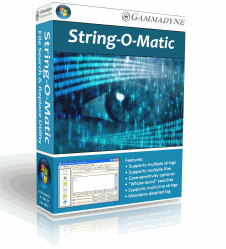 String-O-Matic picture or screenshot