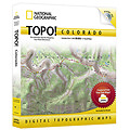 TOPO! State and Weekend Explorer picture or screenshot