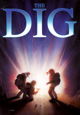 The Dig picture or screenshot