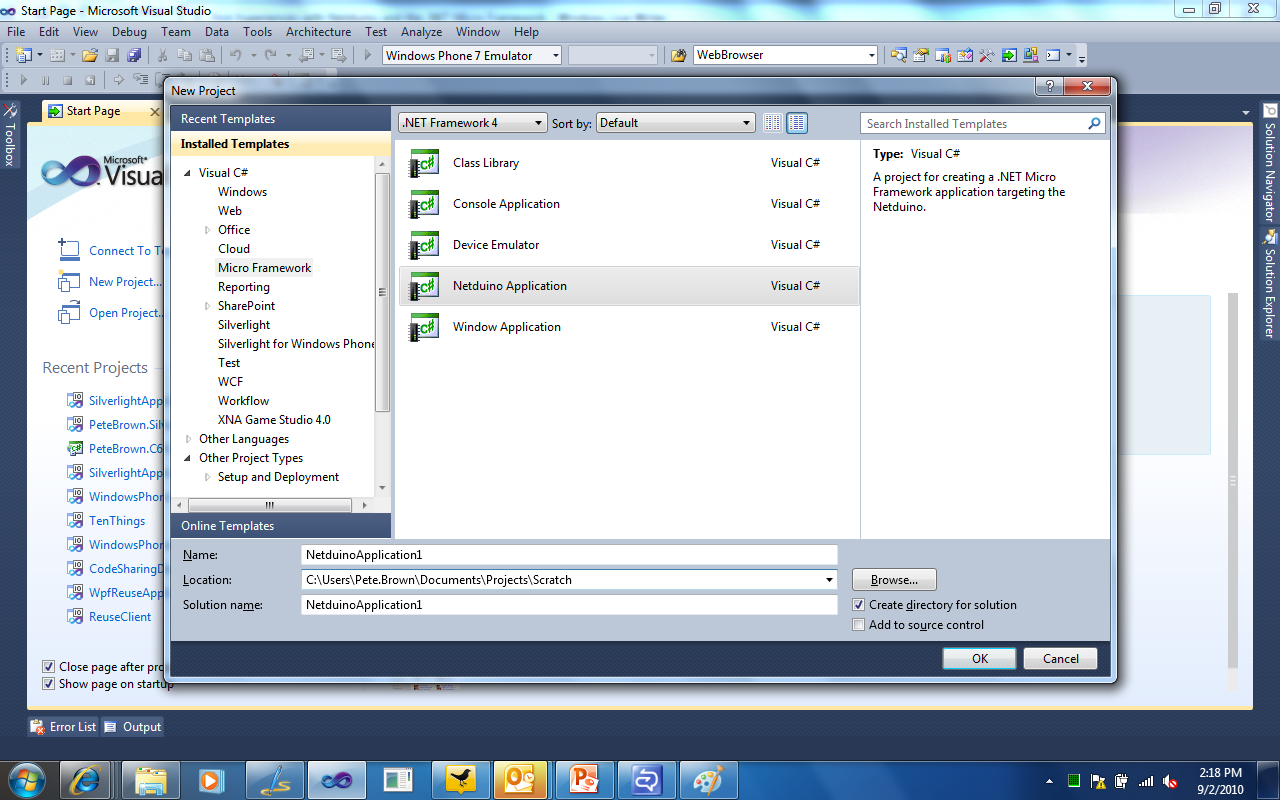 microsoft .net sdk 8.0.401