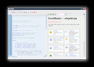 CoolBasic picture or screenshot