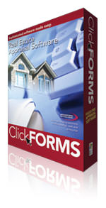 ClickFORMS picture or screenshot