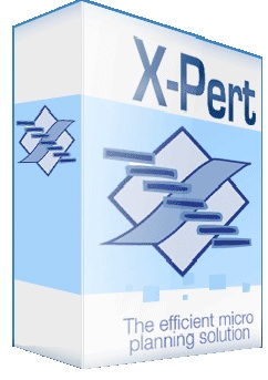 X-Pert picture or screenshot