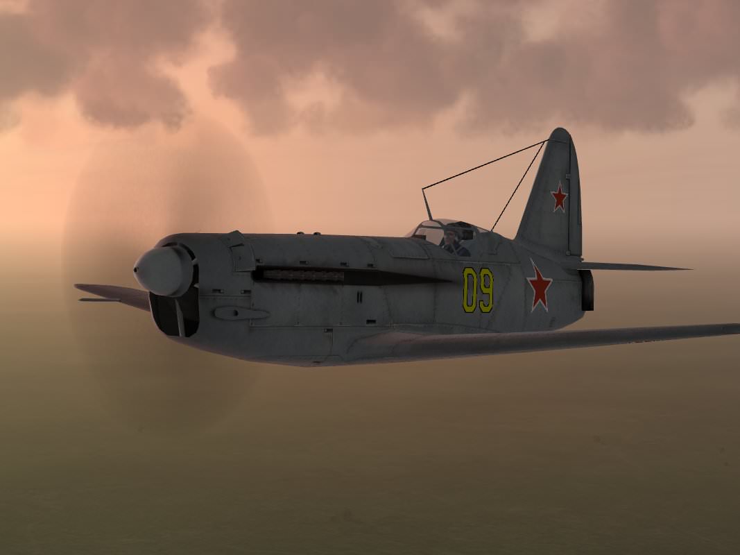 IL-2 Sturmovik picture