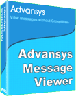 Advansys Message Viewer picture