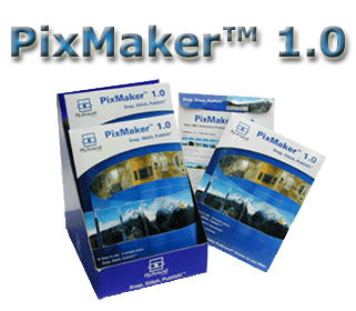 PixMaker picture