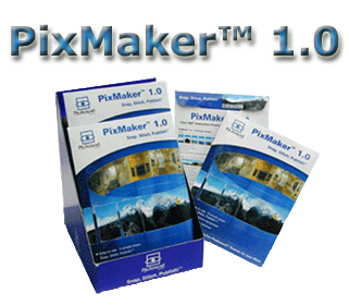 PixMaker picture or screenshot