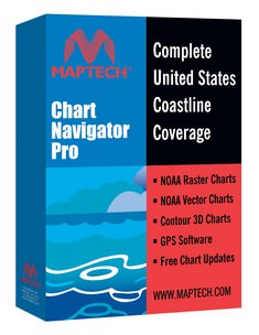 Chart Navigator Pro picture or screenshot