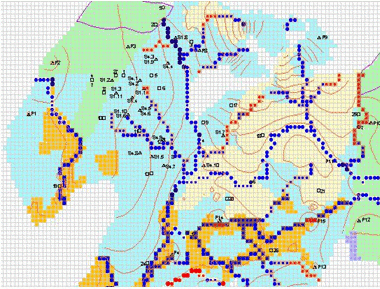 Groundwater Vistas picture or screenshot