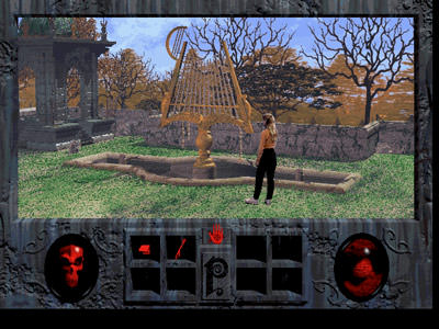 Phantasmagoria picture or screenshot