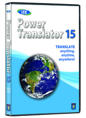 Power Translator picture or screenshot