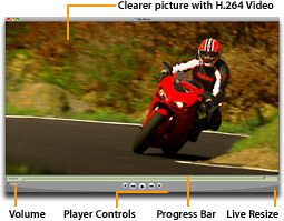 QuickTime Player picture