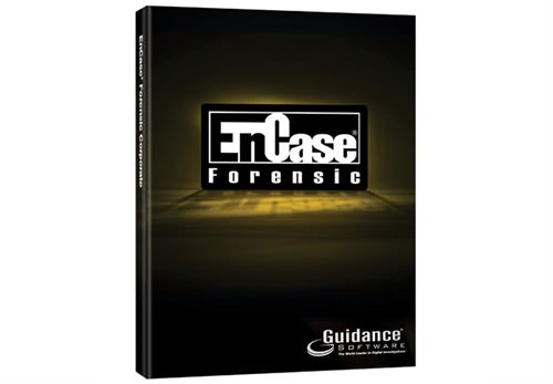 encase forensic image file