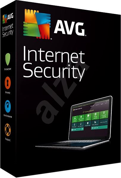 AVG Internet Security picture