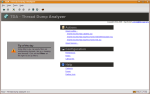 tda thread dump analyzer 2.2 download