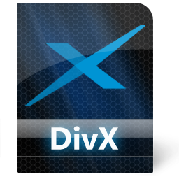 DivX Author picture or screenshot