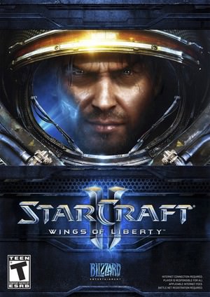 StarCraft II picture