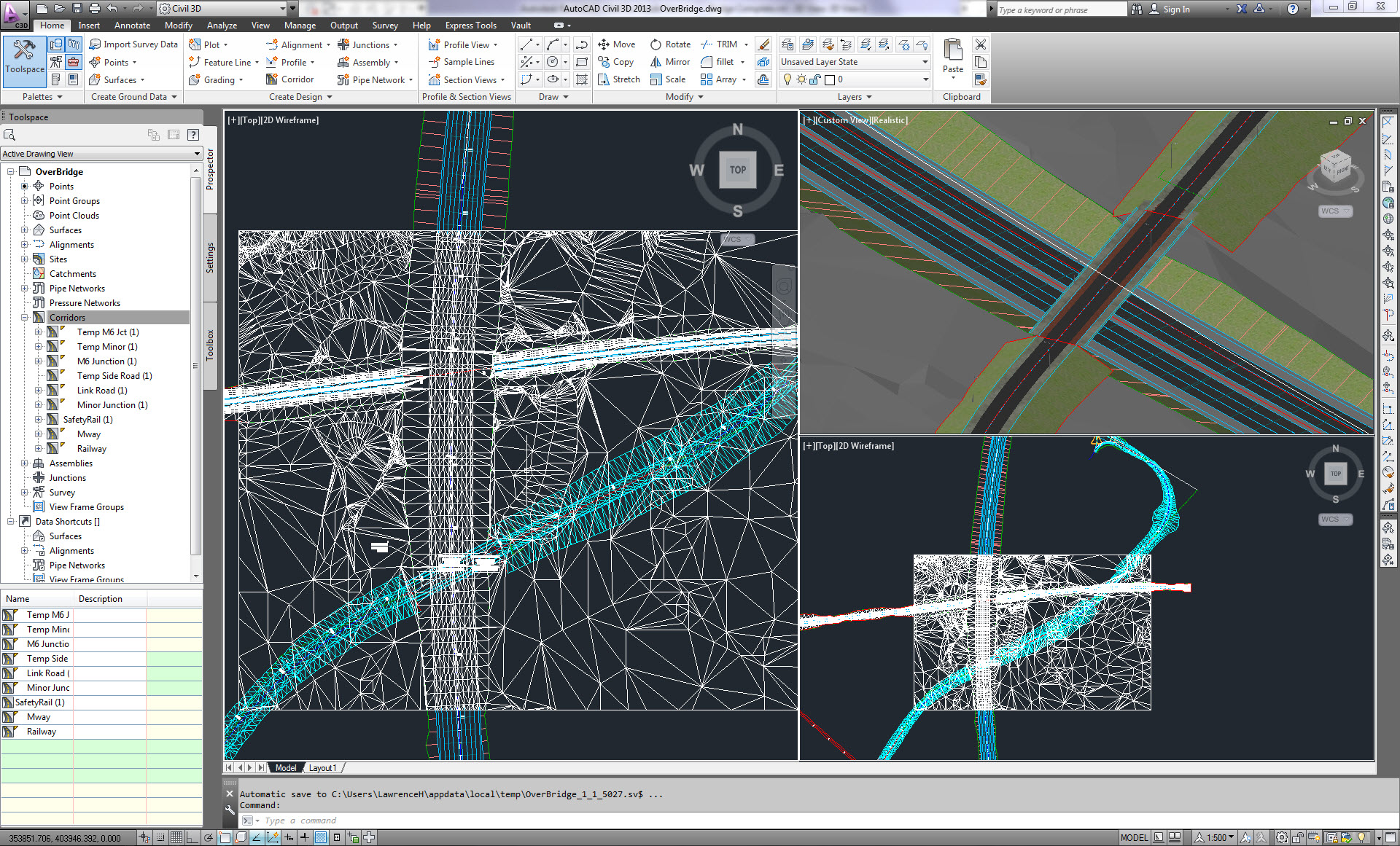 Cheapest Autodesk AutoCAD Civil 3D 2019