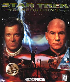 Star Trek Generations picture or screenshot