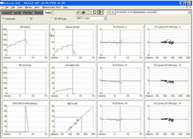 ECG Viewer III QB-905E picture or screenshot