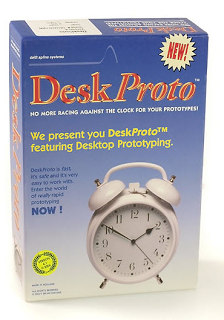 DeskProto picture or screenshot