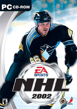 NHL 2002 picture or screenshot