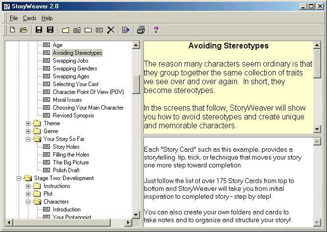 StoryWeaver picture or screenshot